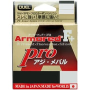 H4092 [ARMORED F+ Pro アジ・メバル150M 0.08号]