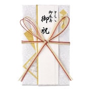 しろたえ 花結び 大金 キ-665