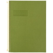 A5 スケッチ わたしの絵日記帳 グリーン S305-03