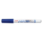 アルコールペイントマーカー 細字丸芯 0.8~1.2mm 青 PXA-210 青