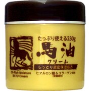 馬油クリームEX 230g