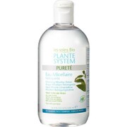 プラントシステム ピュレテ ミセラー 500ml [クレンジング水]