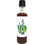 トライトーン 食用えごま油 180g