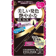 ティアラガール チャーミングブラック アイライナー