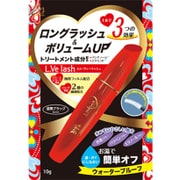 ティアラガール エルヴィーラッシュマスカラ