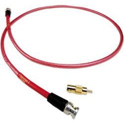 ヨドバシ.com - NORDOST ノードスト デジタルケーブル 1m COAX SPDIF HED1MR 通販【全品無料配達】