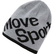 DAC8557-GRBK-F [Reversible Knit Cap リバーシブルニットキャップ フリーサイズ]