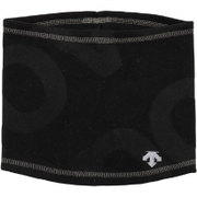 DAC8561-BLK-F [Fleece Neck Warmer フリースネックウォーマー フリーサイズ]