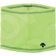DAC8561-LIM-F [Fleece Neck Warmer フリースネックウォーマー フリーサイズ]