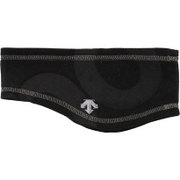 DAC8562-BLK-F [Fleece Ear Warmer フリースイヤーウォーマー フリーサイズ]