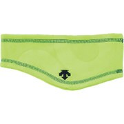 DAC8562-LIM-F [Fleece Ear Warmer フリースイヤーウォーマー フリーサイズ]