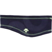 DAC8562-NVY-F [Fleece Ear Warmer フリースイヤーウォーマー フリーサイズ]