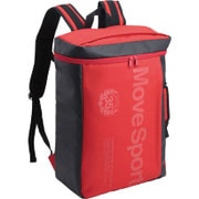DAC8575-RED-F [2Way Light Bag フリーサイズ]