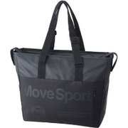DAC8576-BLK-F [Light Tote Bag ライトトートバッグ フリーサイズ]