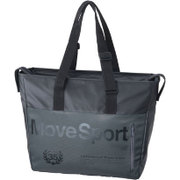 DAC8576-GRY-F [Light Tote Bag ライトトートバッグ フリーサイズ]