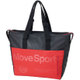 DAC8576-RED-F [Light Tote Bag ライトトートバッグ フリーサイズ]