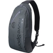 DAC8579-GRY-F [Light Body Bag ライトボディーバッグ フリーサイズ]