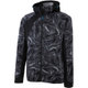 DAT1551-BLK-M [TOUGHSWEAT Hooded Jacket(3D KAMO) タフスウェット フーデッドジャケット(3Dカモ柄) Mサイズ]