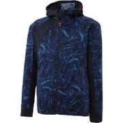DAT1551-ENV-O [TOUGHSWEAT Hooded Jacket(3D KAMO) タフスウェット フーデッドジャケット(3Dカモ柄) Oサイズ]