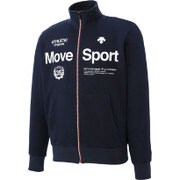DAT2552-ENV-XO [DRYSWEAT Jacket ドライスウェットジャケット XOサイズ]