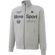 DAT2552-GRM-L [DRYSWEAT Jacket ドライスウェットジャケット Lサイズ]