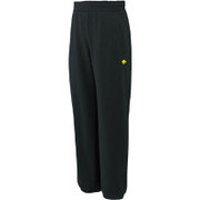 DAT2552P-BLK-L [DRYSWEAT Long Pants ドライスウェット ロングパンツ Lサイズ]