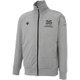 DAT2558-GRM-L [Sweat Full Zip Jacket スウェットフルジップジャケット Lサイズ]