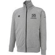 DAT2558-GRM-L [Sweat Full Zip Jacket スウェットフルジップジャケット Lサイズ]