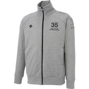 DAT2558-GRM-M [Sweat Full Zip Jacket スウェットフルジップジャケット Mサイズ]