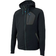 DAT2570-BLK-M [TOUGH POWER STRETCH Hooded Jacket タフパワー ストレッチフーデッドジャケット Mサイズ]