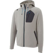 DAT2570-GRM-M [TOUGH POWER STRETCH Hooded Jacket タフパワー ストレッチフーデッドジャケット Mサイズ]