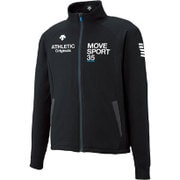 DAT2571-BLK-L [TOUGH POWER STRETCH Jacket タフパワー ストレッチジャケット Lサイズ]