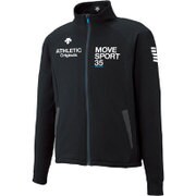 DAT2571-BLK-M [TOUGH POWER STRETCH Jacket タフパワー ストレッチジャケット Mサイズ]