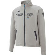 DAT2571-GRM-M [TOUGH POWER STRETCH Jacket タフパワー ストレッチジャケット Mサイズ]