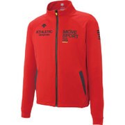 DAT2571-RED-L [TOUGH POWER STRETCH Jacket タフパワー ストレッチジャケット Lサイズ]