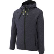 DAT2574-UNVM-O [TOUGH AIR Hooded Jacket タフエアーフーデッドジャケット Oサイズ]