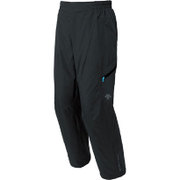 DAT3557P-BLK-XO [EKS＋ THERMO Long Pants(裏トリコット) エクスプラスサーモロングパンツ XOサイズ]