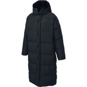 DAT3576SL-BLK-M [Super Long Down Coat スーパーロングダウンコート Mサイズ]