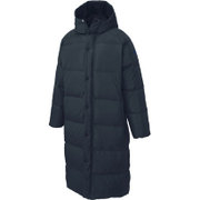 DAT3576SL-ENV-S [Super Long Down Coat スーパーロングダウンコート Sサイズ]