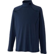 DAT4553L-ENV-L [Smooth High Neck Shirt スムースハイネックシャツ Lサイズ]