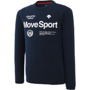 DAT5556L-ENV-M [TOUGH T L/S Shirt タフティーロングスリーブシャツ Mサイズ]