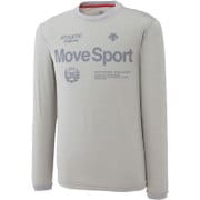 DAT5556L-GRM-M [TOUGH T L/S Shirt タフティーロングスリーブシャツ Mサイズ]
