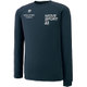 DAT5563L-ENV-M [Brushed Stretchskin L/S Shirt ブラッシュドストレッチスキン ロングスリーブシャツ Mサイズ]
