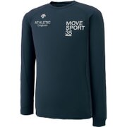 DAT5563L-ENV-M [Brushed Stretchskin L/S Shirt ブラッシュドストレッチスキン ロングスリーブシャツ Mサイズ]
