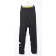 DAT7556P-BLK-L [TOUGHSWEAT Training Tights タフスウェット トレーニングタイツ Lサイズ]