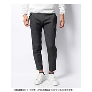 DAT7562P-BLKM-M [TOUGH AIR 9Lengs Pants(Middle Slim) タフエアー9レングスパンツ(ミドルスリム) Mサイズ]