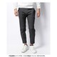 DAT7562P-BLKM-O [TOUGH AIR 9Lengs Pants(Middle Slim) タフエアー9レングスパンツ(ミドルスリム) Oサイズ]