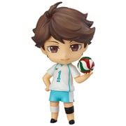 ねんどろいど 及川徹 [ハイキュー！！ ノンスケール 全高：約100mm 塗装済み可動フィギュア]