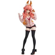 キャスター 私服ver. [Fate/EXTRA CCC 約 1/7スケール PVC塗装済完成品フィギュア]