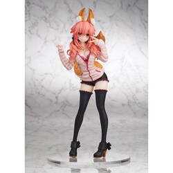 フレア Fate/EXTRA CCC キャスター 私服ver. Fate/EXTRA CCC キャスター 私服ver. | PRODUCTS | FLARE 株式